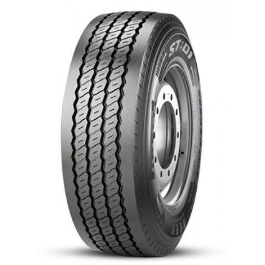 Pirelli ST:01 265/70 R 19,5 143/141J