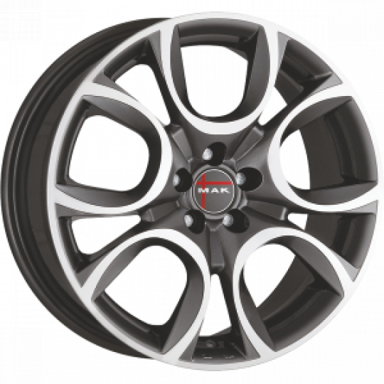 MAK Torino 6x15