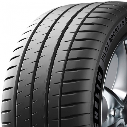 Michelin Pilot Sport 4 S 295/25 ZR 22 97Y