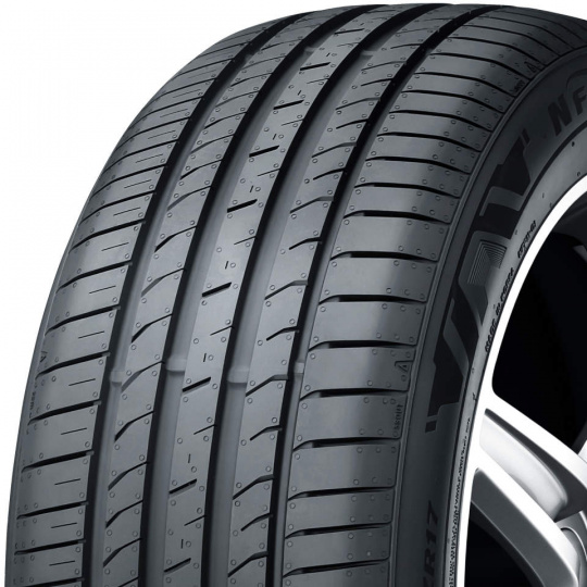 Nexen N'fera Primus 205/50 ZR 16 91W