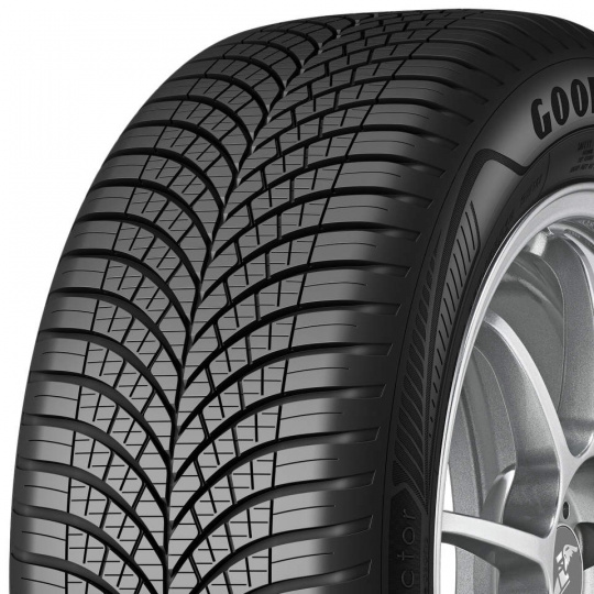 Goodyear Vector 4Seasons Gen-3 245/40 R 18 97W