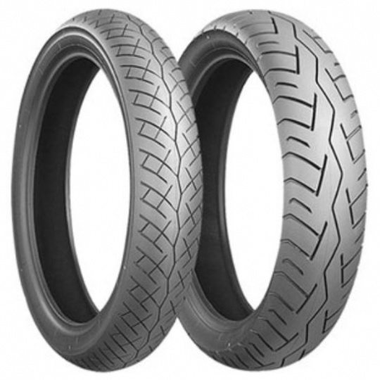 Bridgestone BT 46 120/80 D 16 60V