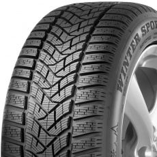 Dunlop Winter Sport 5 225/40 R 18 92V