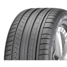 Dunlop SP Sport Maxx GT 245/50 R 18 100W