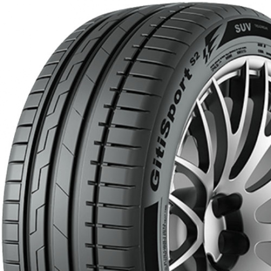 Giti GitiSport S2 235/35 R 19 91Y