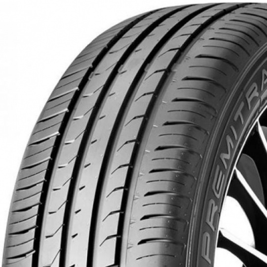 Maxxis Premitra HP5 195/55 R 16 87H