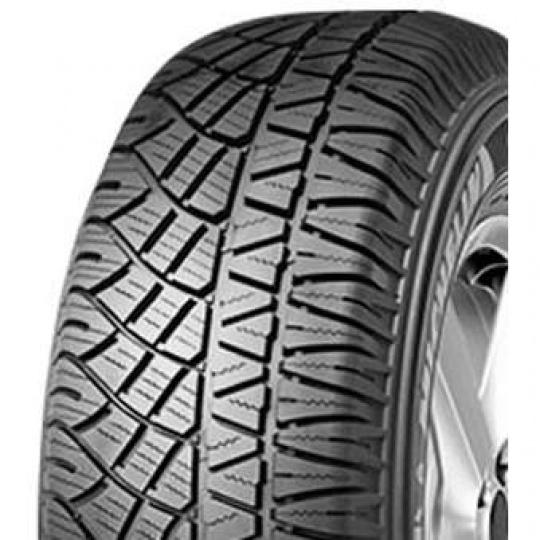 Michelin Latitude Cross 255/60 R 18 112H