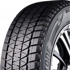 Bridgestone Blizzak DM-V3 255/55 R 18 109T