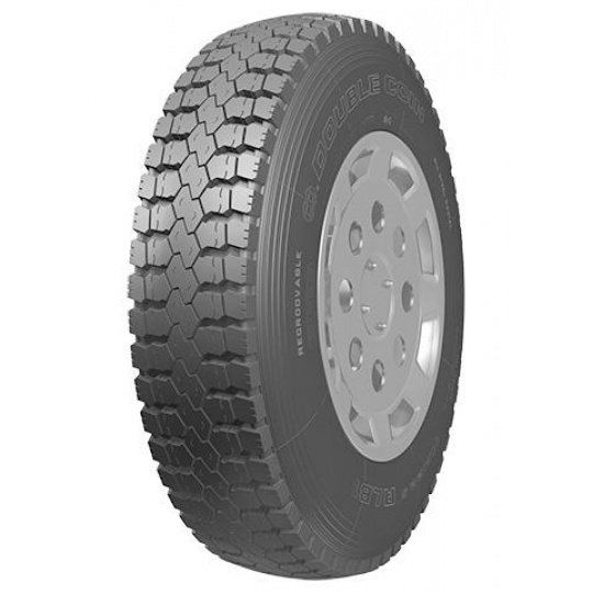 Double Coin RLB1 245/70 R 17,5 136/134M