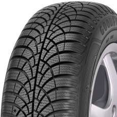 Goodyear UltraGrip 9+ 195/55 R 16 87T