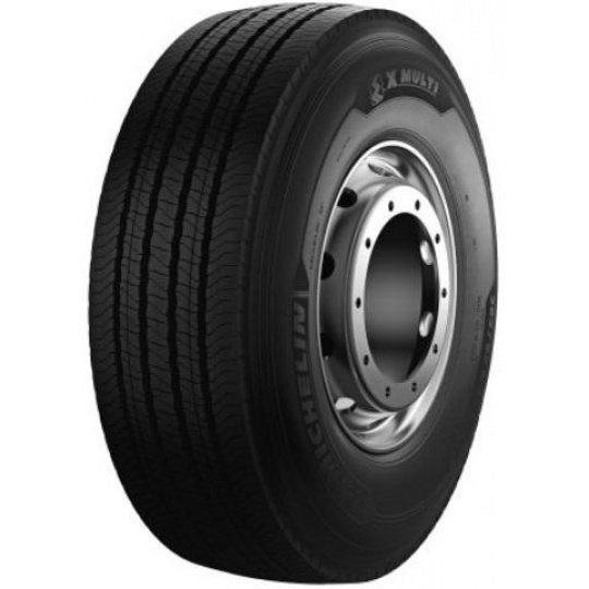 Michelin X MULTI F 385/55 R 22,5 160K