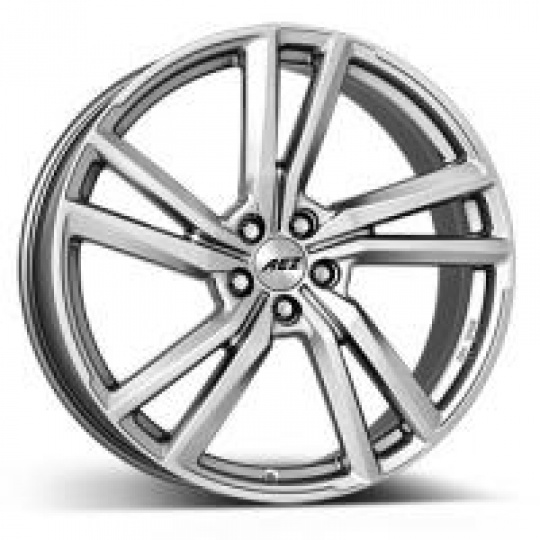 AEZ North high gloss  5 x 112.00 ET39