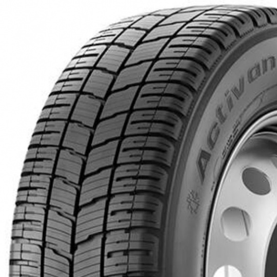 BFGoodrich Activan 4S 195/75 R 16C 110/108R