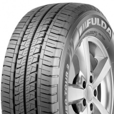 Fulda Conveo Tour 2 185/80 R 14C 102/100R