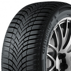 Giti GitiWinter W2 SUV 215/60 R 17 96H