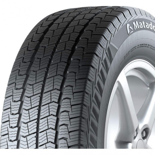 Matador MPS400 Variant AW2 165/70 R 14C 89/87R