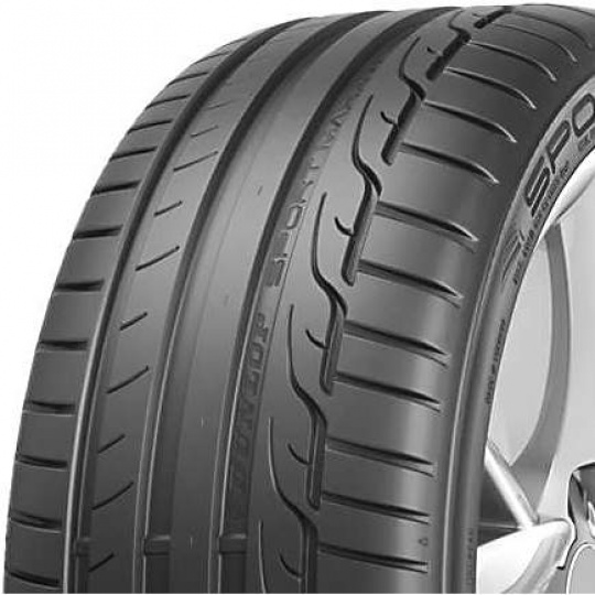 Dunlop SportMaxx RT 255/35 R 19 96Y