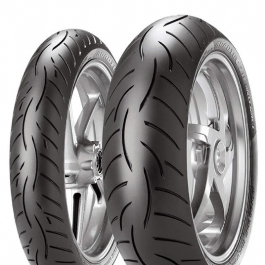 Metzeler Roadtec Z8 Int. 160/60 R 17 69W