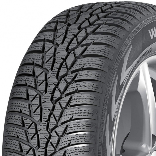 Nokian WR D4 205/55 R 16 91T