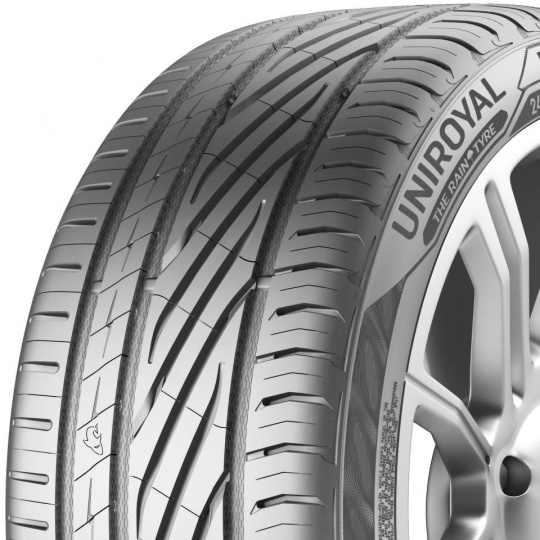 Uniroyal RainSport 5 255/40 R 21 102Y