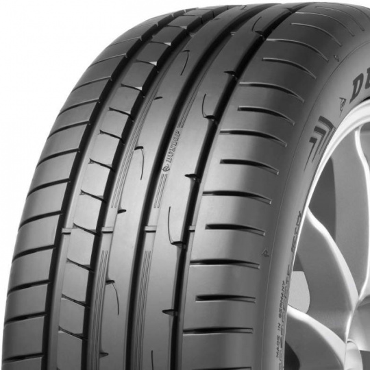 Dunlop SportMaxx RT2 265/35 ZR 19 98Y