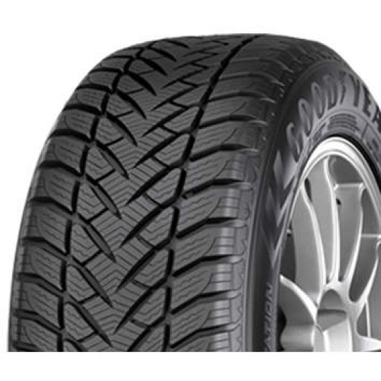 Goodyear UltraGrip SUV 245/65 R 17 107H