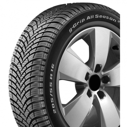 BFGoodrich G-Grip All Season 2 165/60 R 15 77H