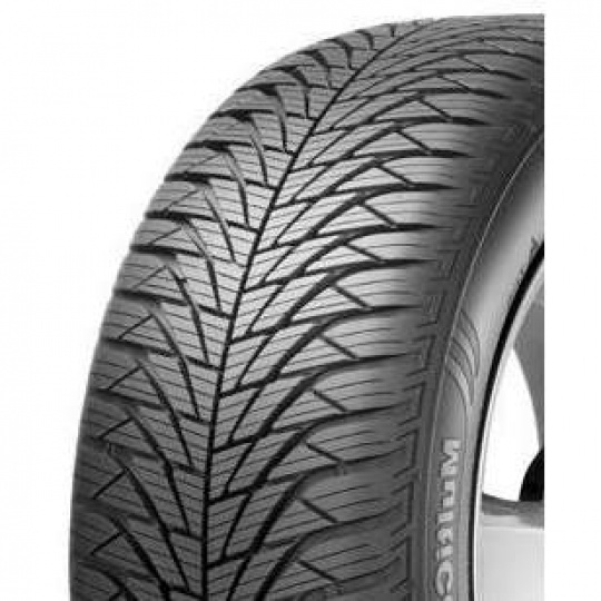 Fulda MultiControl 195/55 R 16 91H