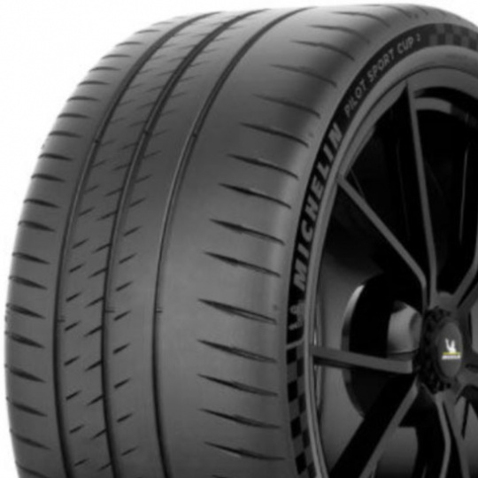 Michelin Pilot Sport CUP 2 R Connect 265/35 ZR 20 102Y