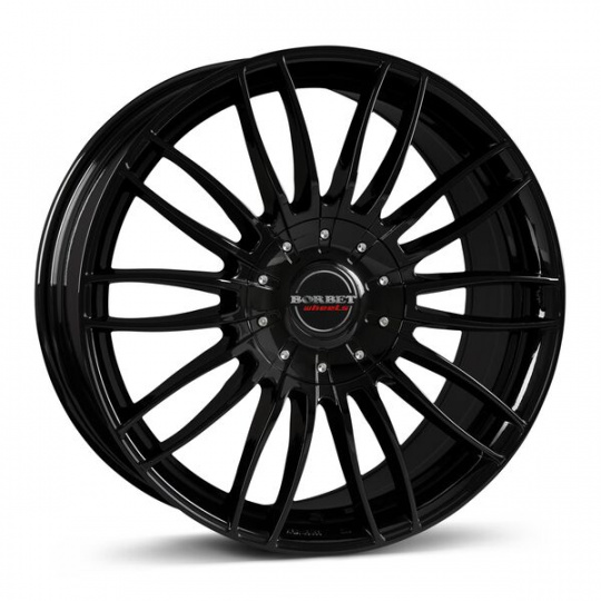 Borbet CW 3 9x20