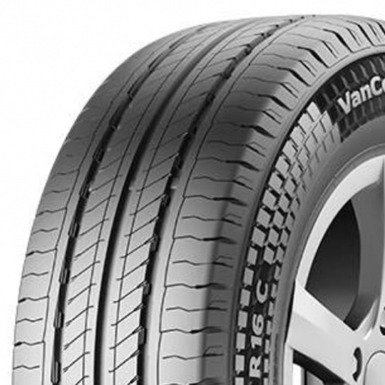 Continental VanContact Ultra 215/65 R 16C 109/107T