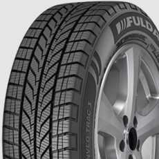 Fulda Conveo Trac 3 195/70 R 15C 104R