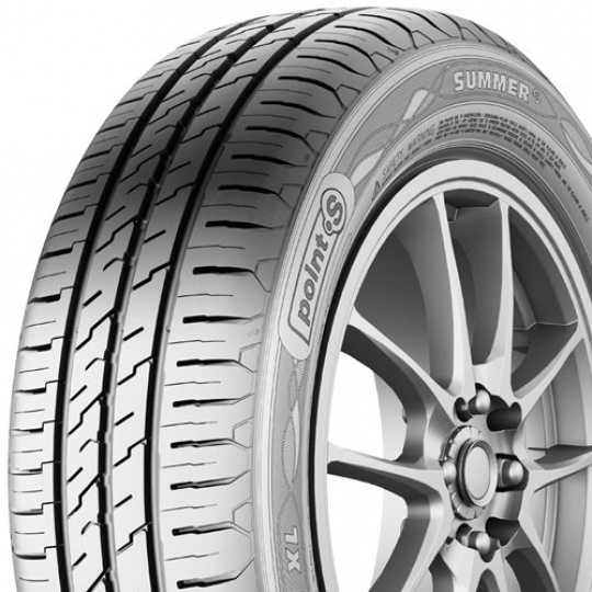 Point-S Summer S 215/65 R 16 98H