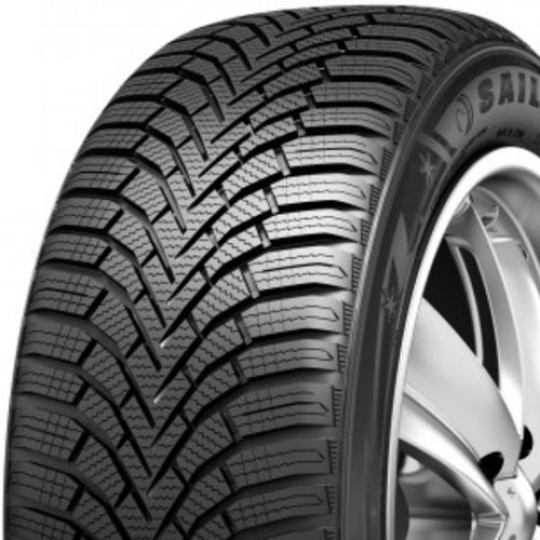 Sailun ICE Blazer Alpine+ 165/60 R 14 79T