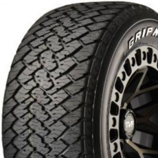 Gripmax Inception A/T 265/50 R 20 111T