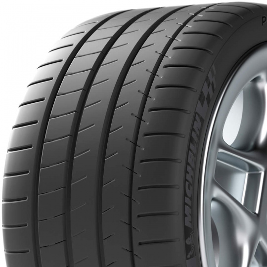 Michelin Pilot Super Sport 295/30 ZR 20 101Y