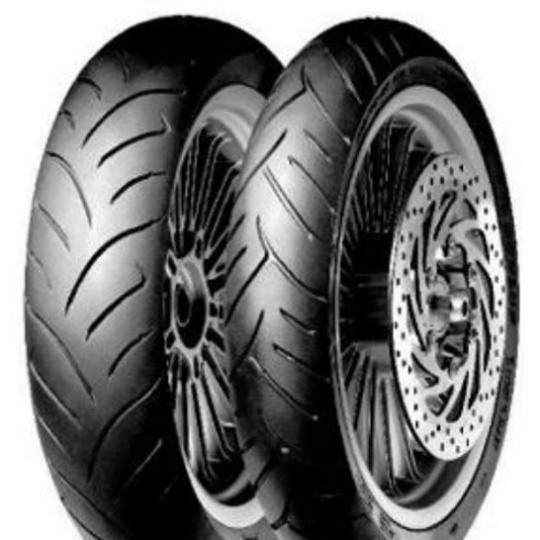 Dunlop ScootSmart 110/80 D 14 59S