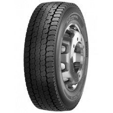 Pirelli R02 PROFUEL DRIVE 265/70 R 17,5 140/138M