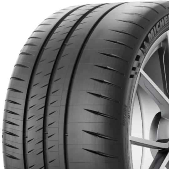 Michelin Pilot Sport CUP 2 Connect 345/30 ZR 20 106Y