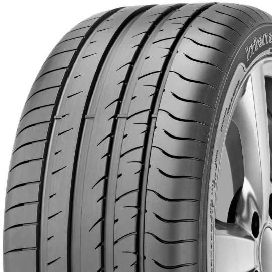 Sava Intensa UHP 2 245/40 R 18 97Y