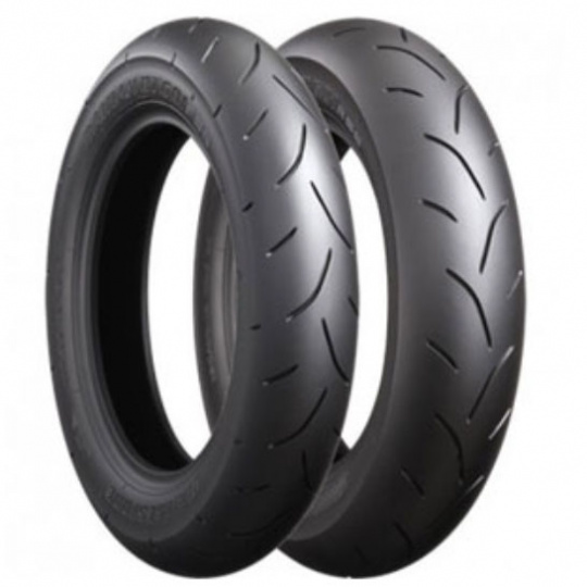 Bridgestone BT 601 100/90 D 12 49J