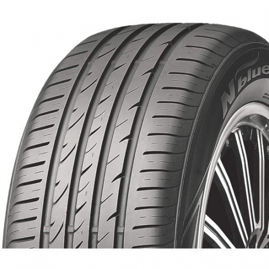 Nexen N'blue HD Plus 165/60 R 15 77H