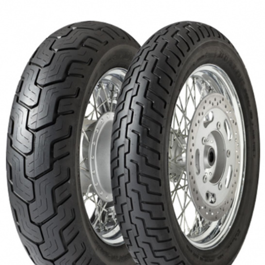 Dunlop D404 130/90 D 15 66P