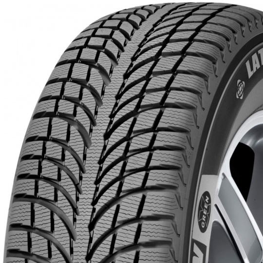 Michelin Latitude Alpin LA2 235/55 R 19 101H