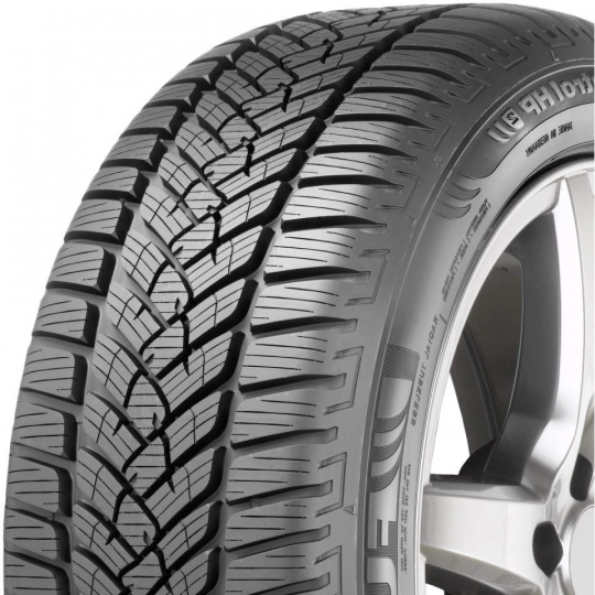 Fulda Kristall Control HP2 255/40 R 19 100V