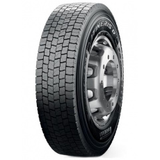 Pirelli IT-D90 295/80 R 22,5 152/148M