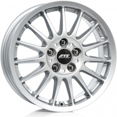 ATS Streetrallye 6x16