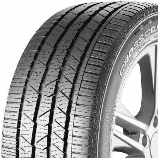 Continental CrossContact LX Sport 255/55 R 18 109H