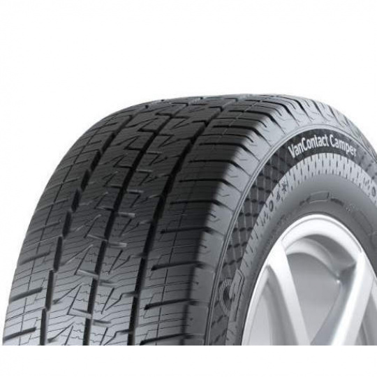 Continental VanContact Camper 255/55 R 18C 120/118R