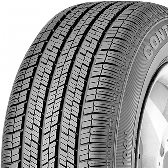 Continental 4x4Contact 265/60 R 18 110V